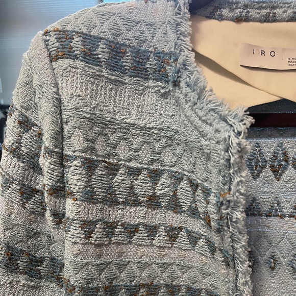 Iro Jacket - Picture 4 of 7